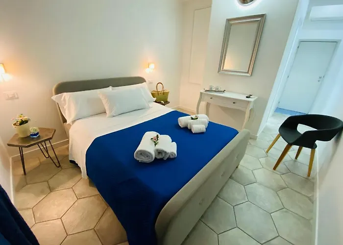 Casa de hóspedes Fior Dei Carmeliti Centre